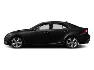 2014 LEXUS IS