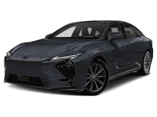 2026 LEXUS ES