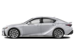 2024 LEXUS IS