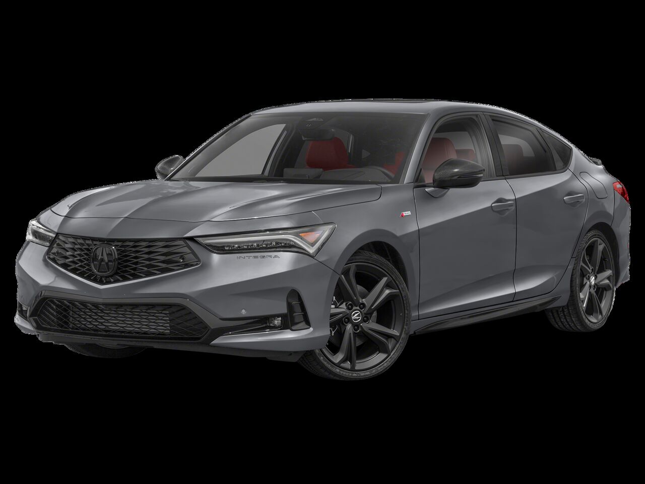 2025 ACURA Integra