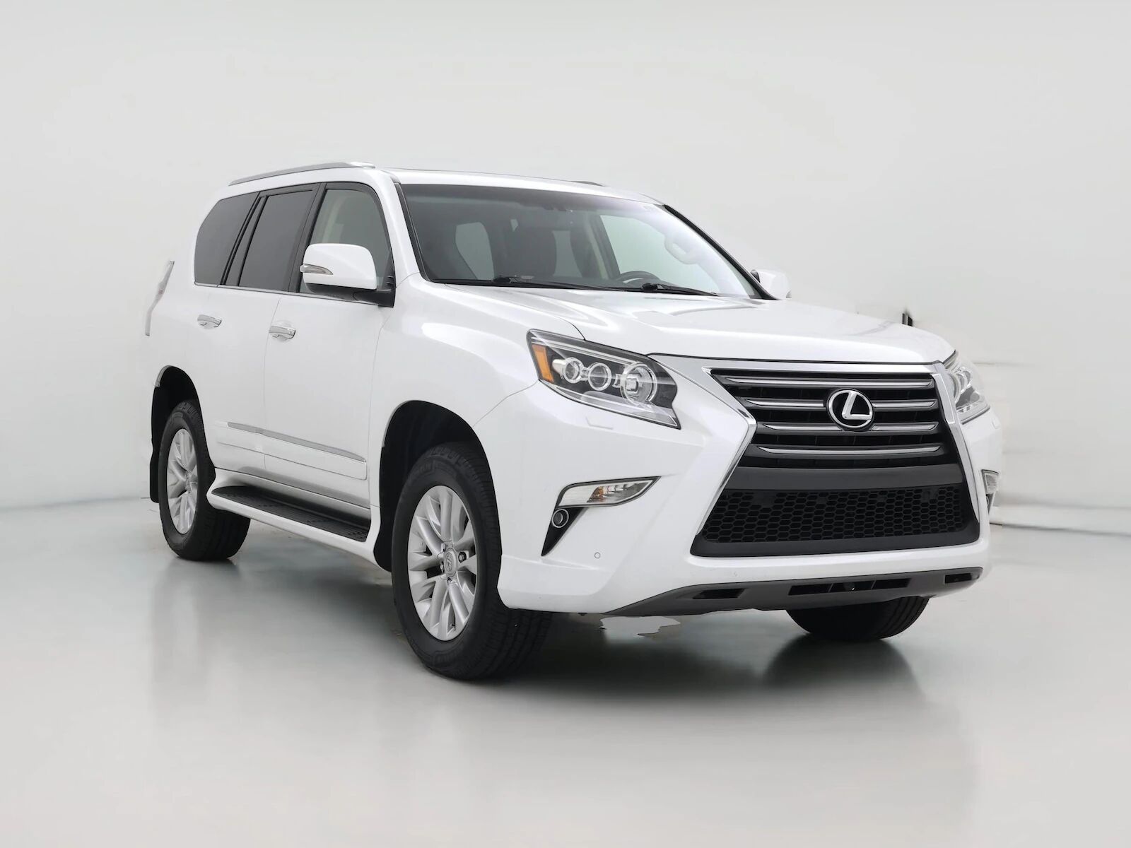 2016 LEXUS GX