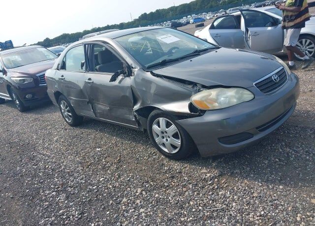 2006 TOYOTA Corolla