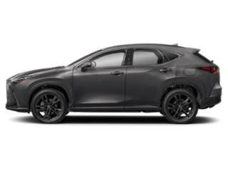 2026 LEXUS NX