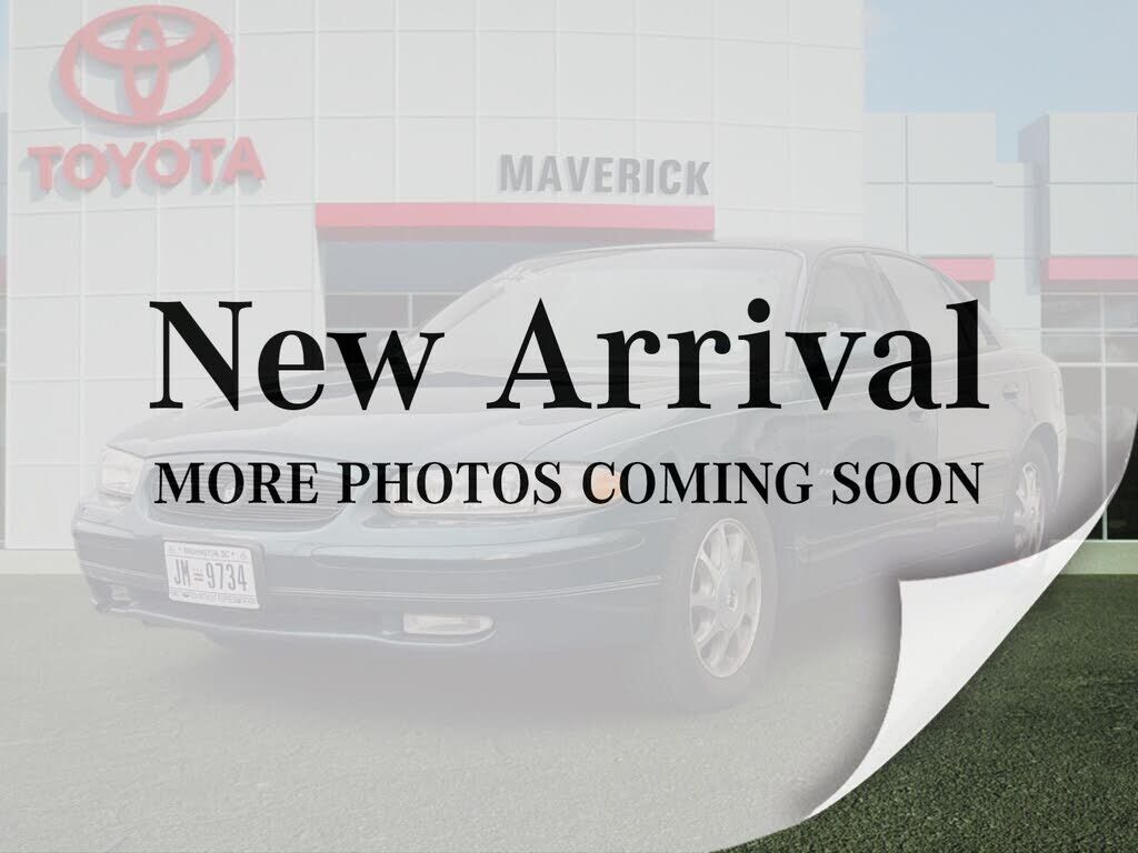 1998 BUICK Regal