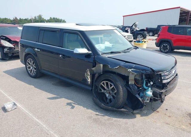 2010 FORD Flex