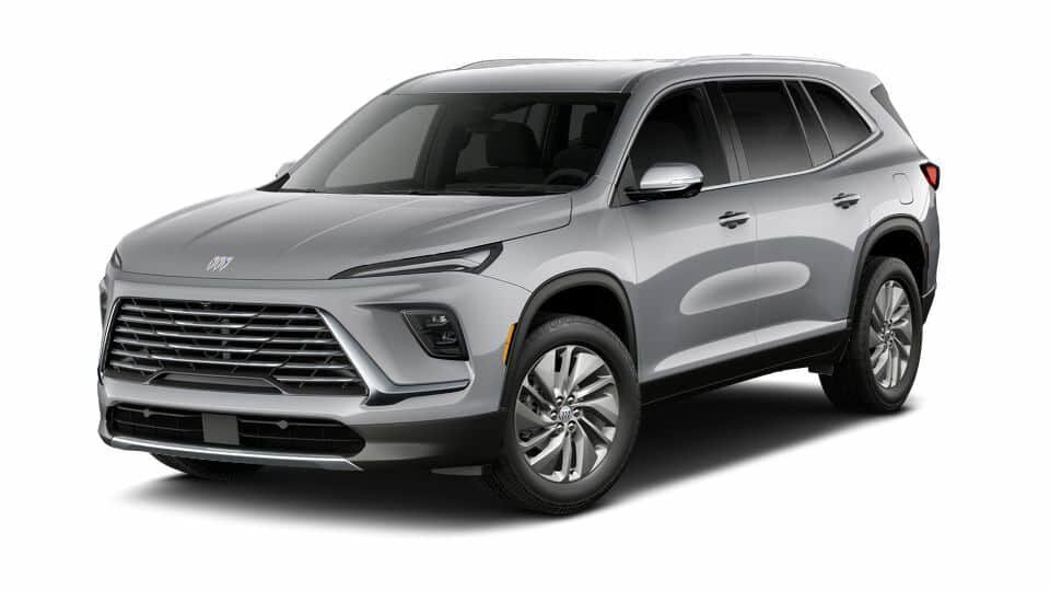 2027 BUICK Enclave