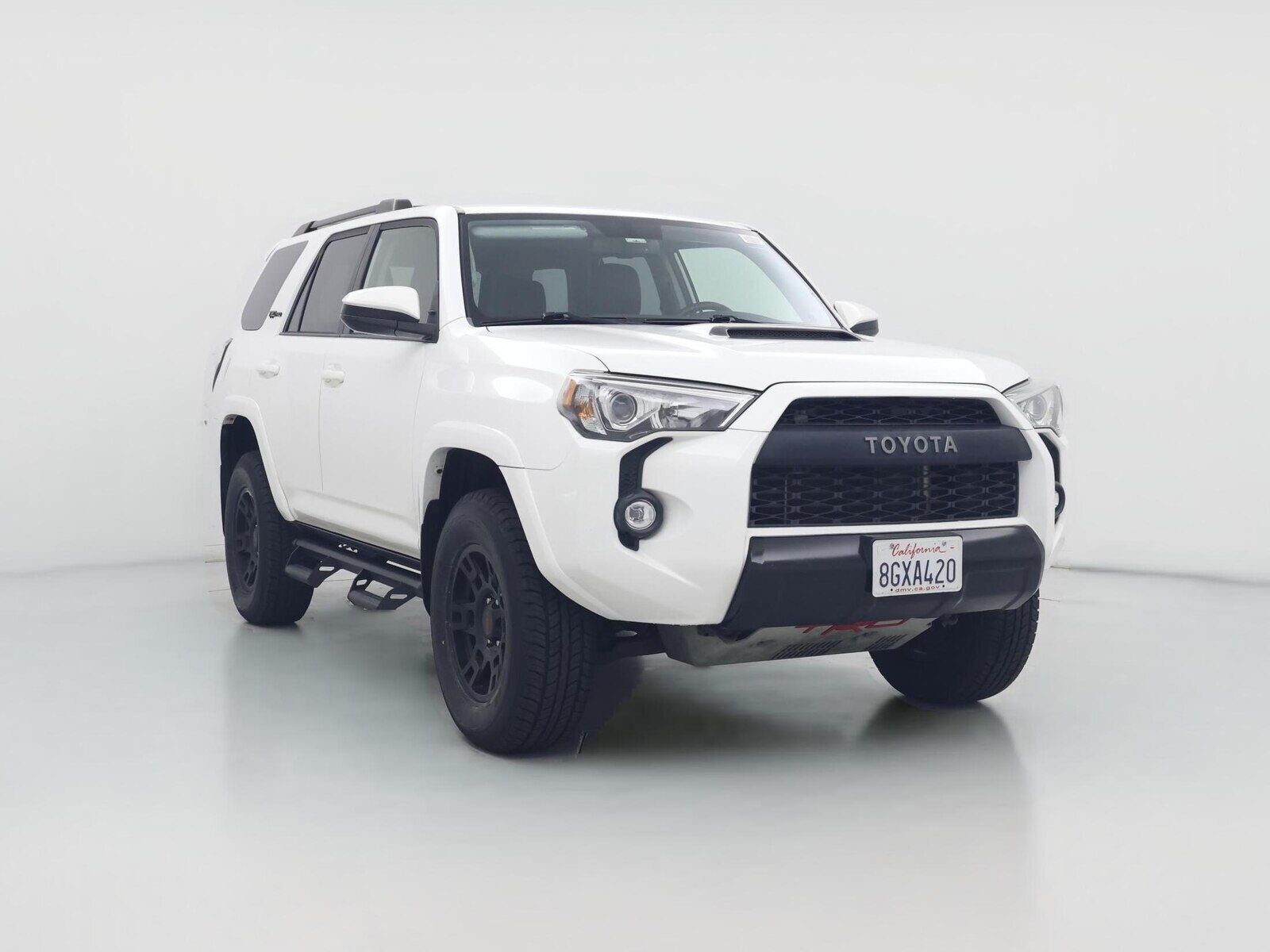 2019 TOYOTA 4-Runner