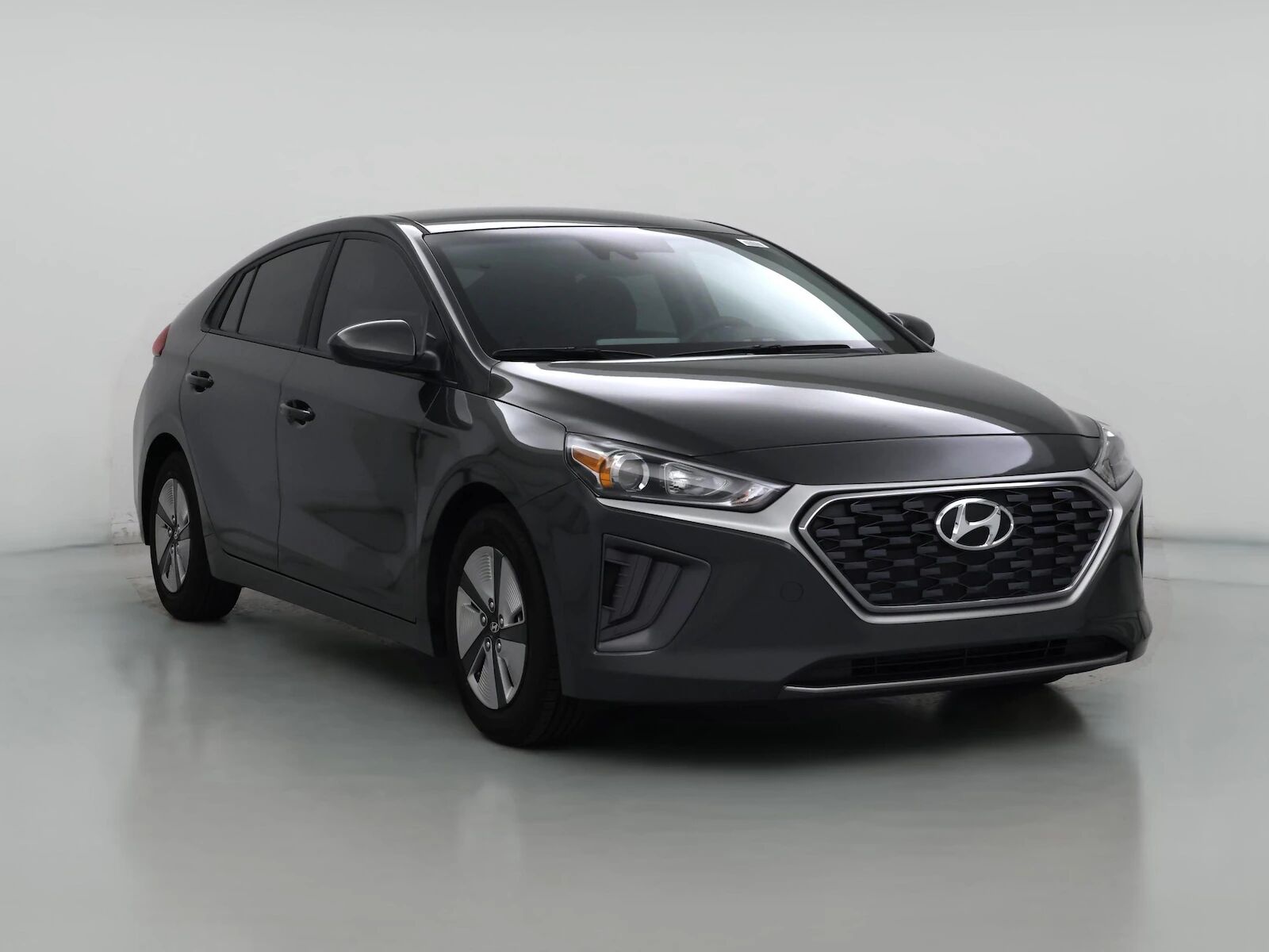 2022 HYUNDAI Ioniq