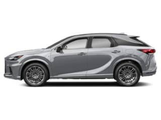 2026 LEXUS RX