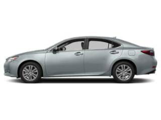 2015 LEXUS ES