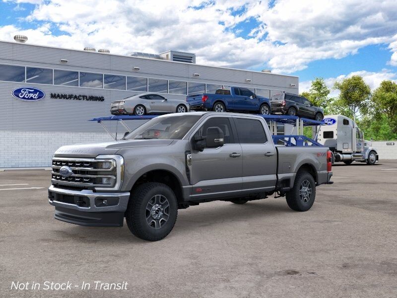 2026 FORD F-350