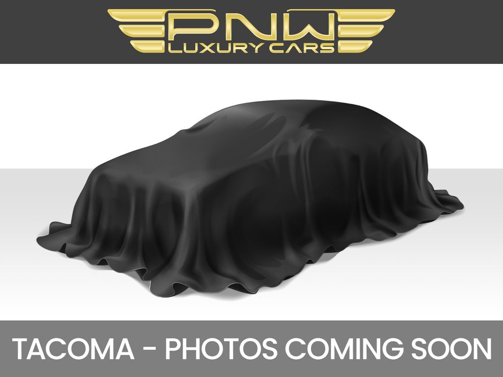2019 SUBARU Legacy