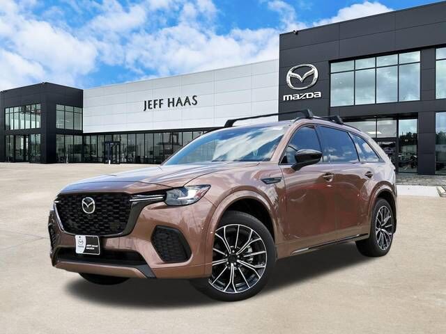 2026 MAZDA CX-70