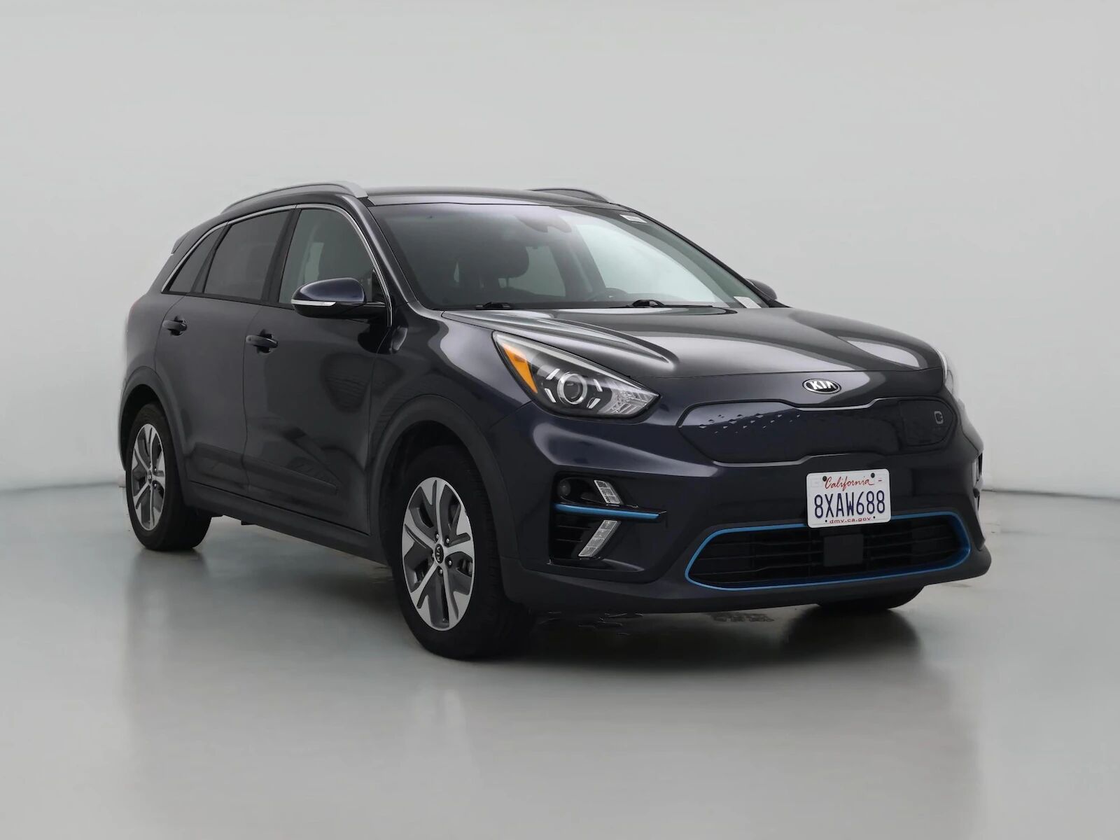 2021 KIA Niro