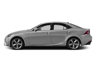 2016 LEXUS IS