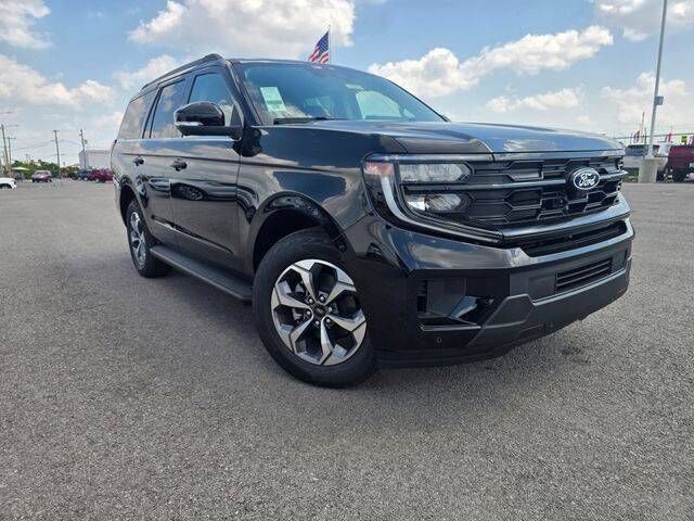 2027 FORD Expedition