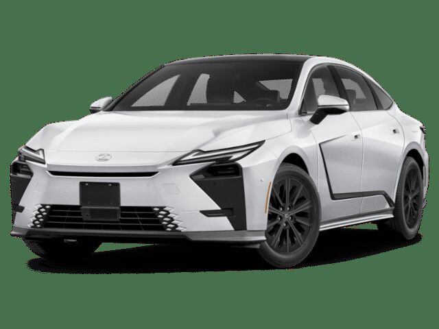 2026 LEXUS ES