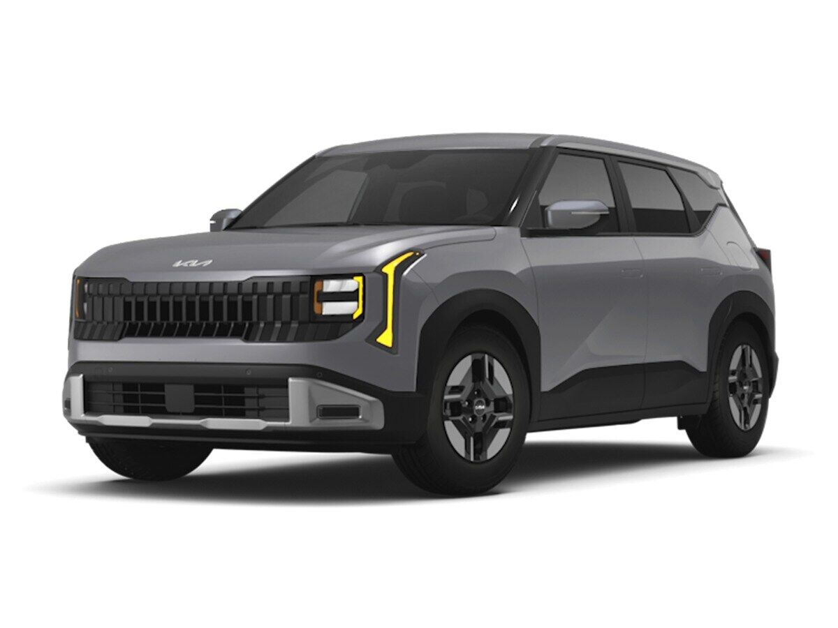 2027 KIA Seltos