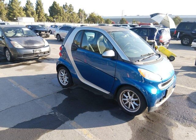 2009 SMART Fortwo