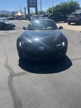 2026 MAZDA MX-5