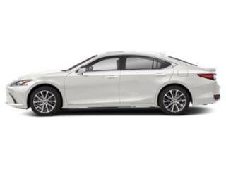 2021 LEXUS ES