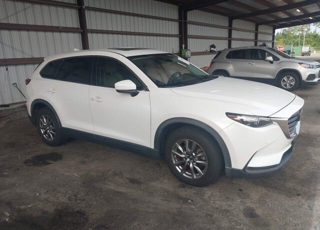 2018 MAZDA CX-9