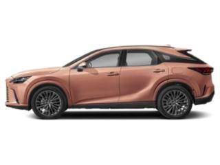 2026 LEXUS RX