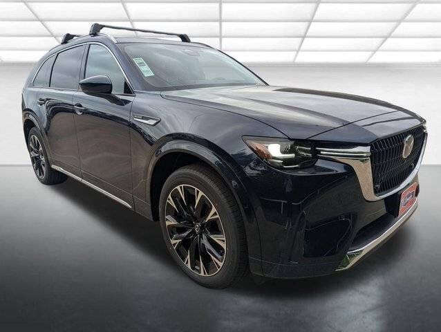 2026 MAZDA CX-90