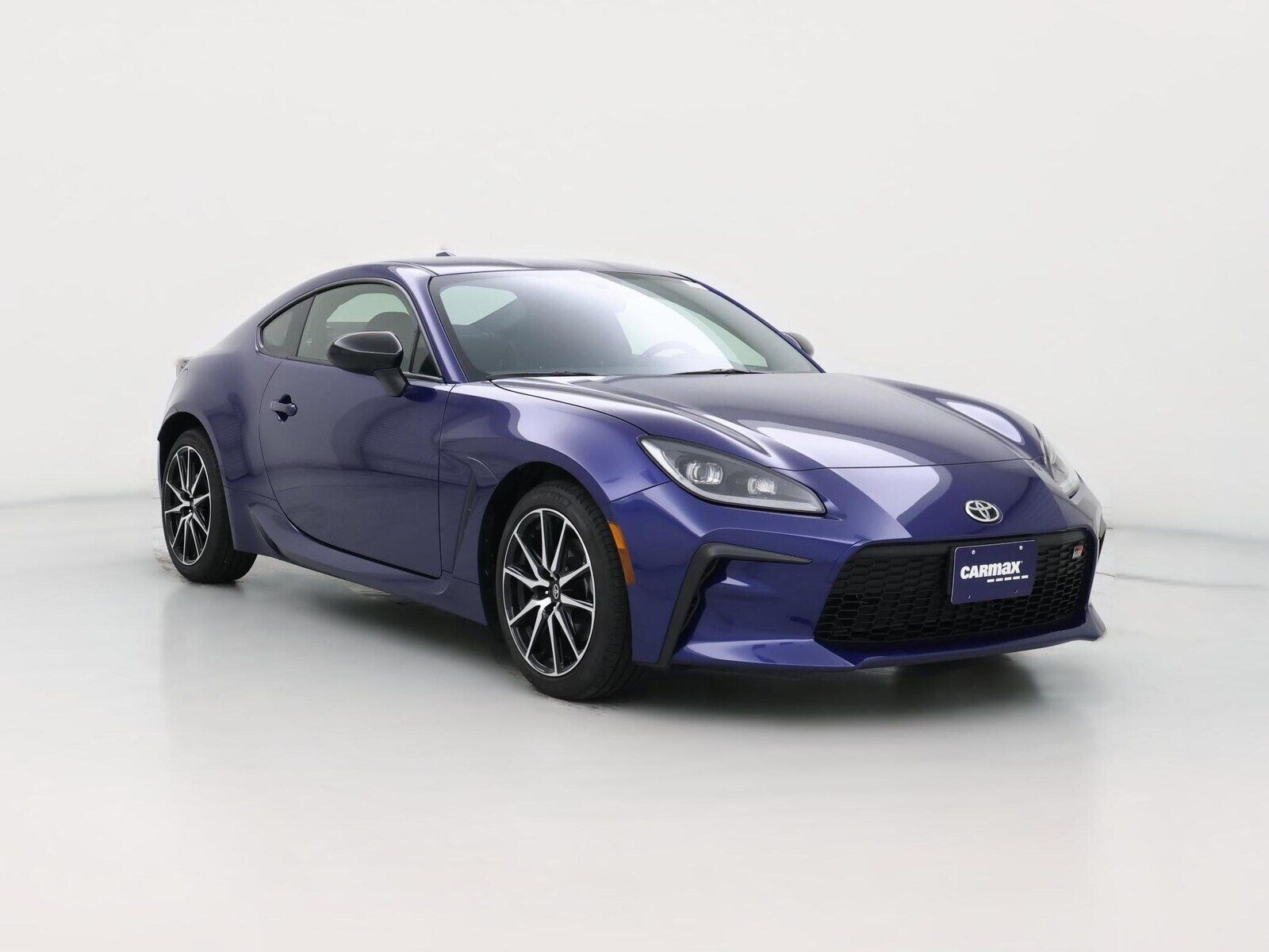 2024 TOYOTA GR86