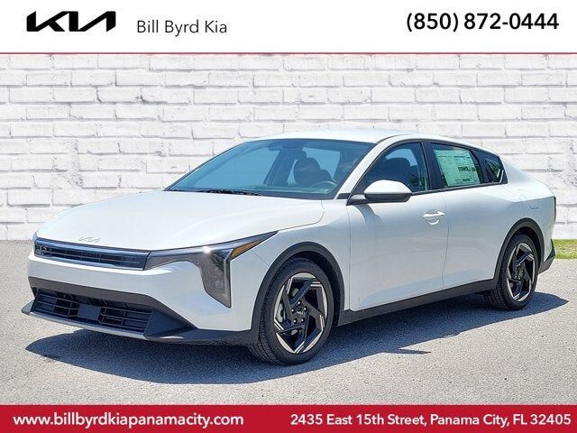2026 KIA K4