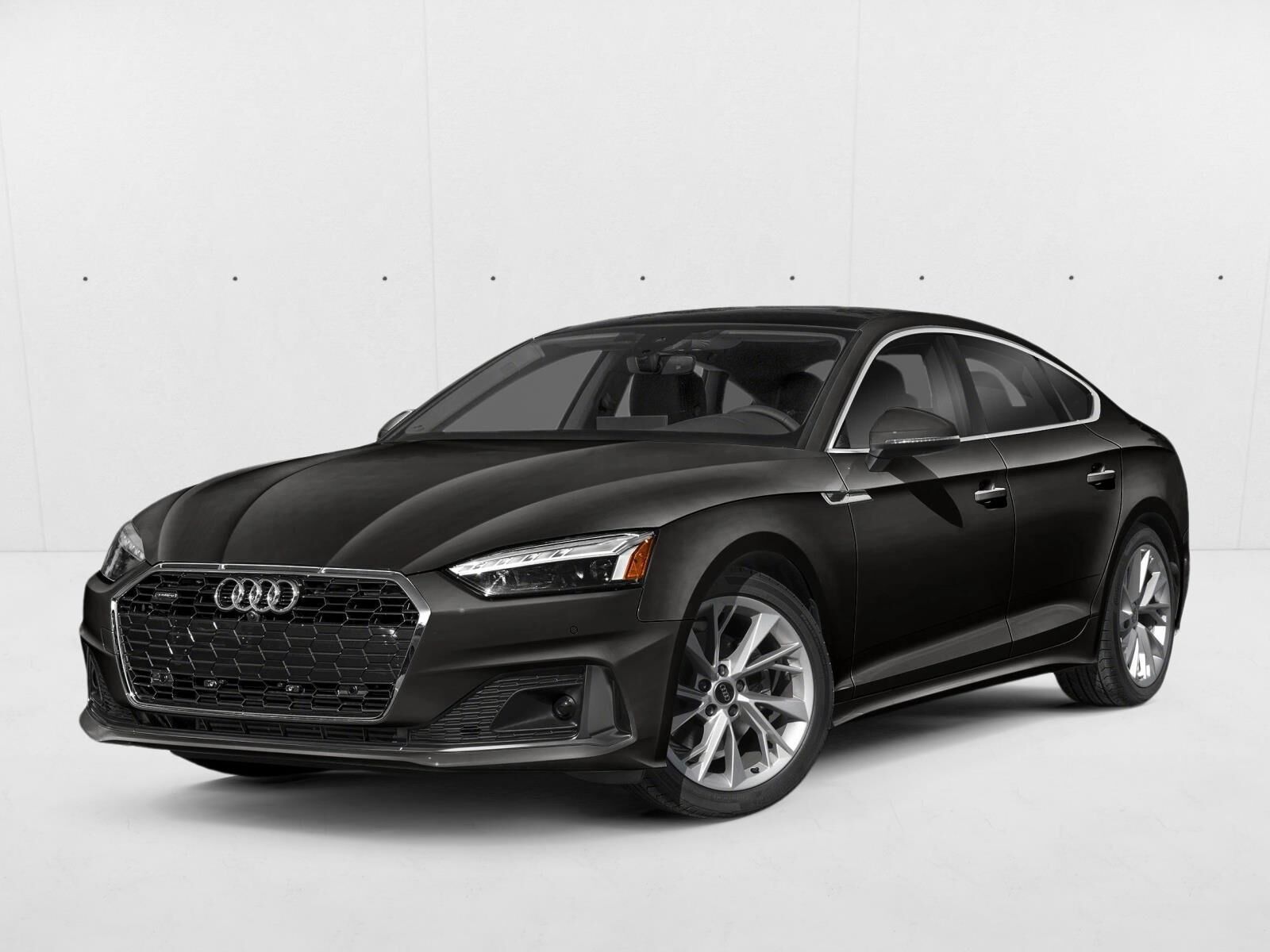 2024 AUDI A5