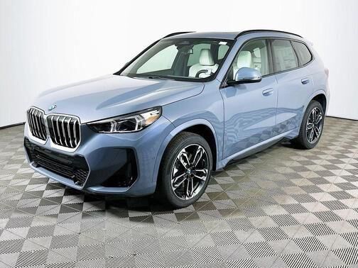 2026 BMW X1