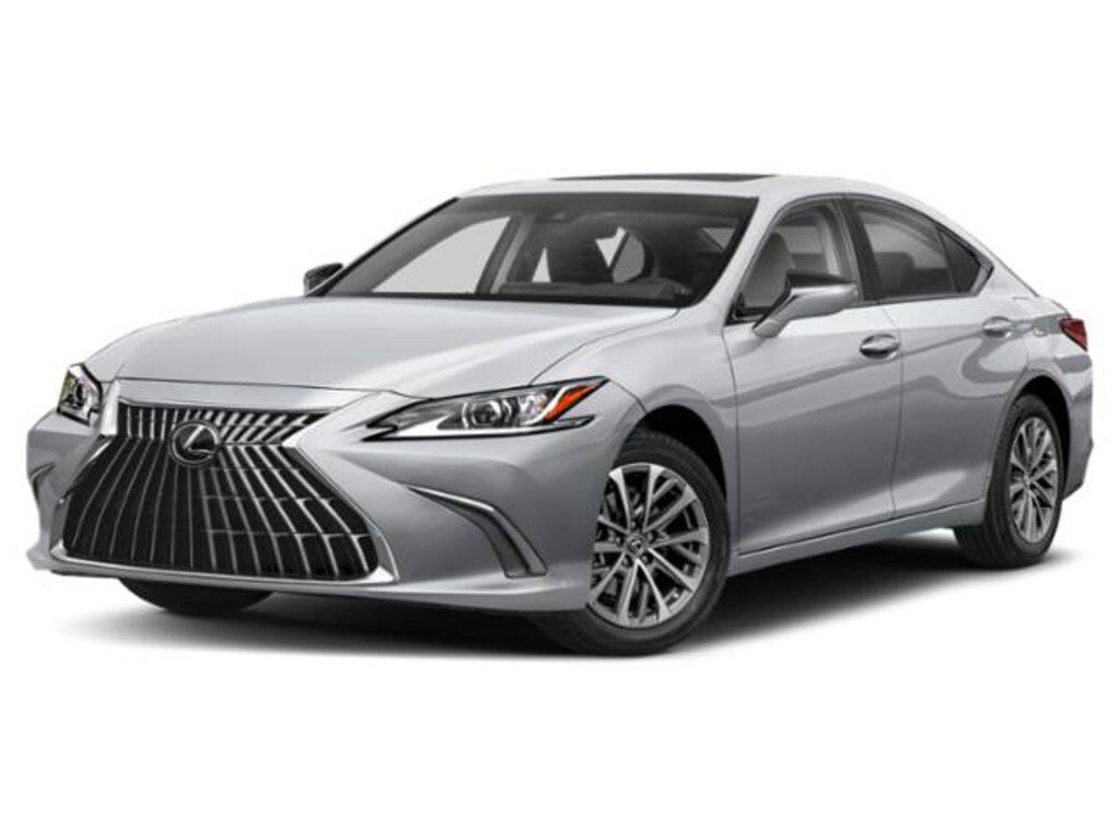 2023 LEXUS ES