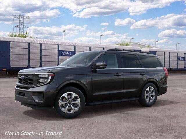 2027 FORD Expedition
