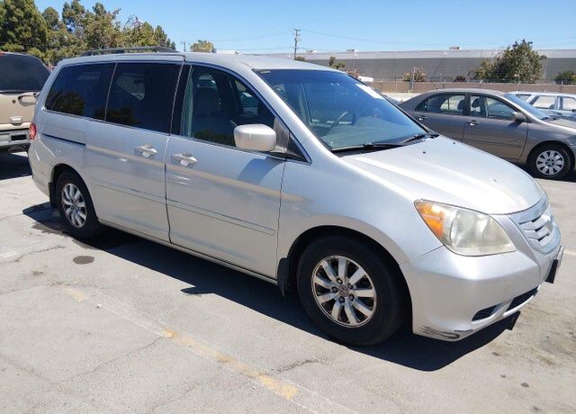 2009 HONDA Odyssey