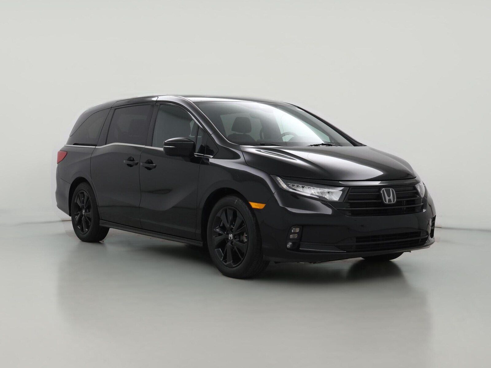 2024 HONDA Odyssey