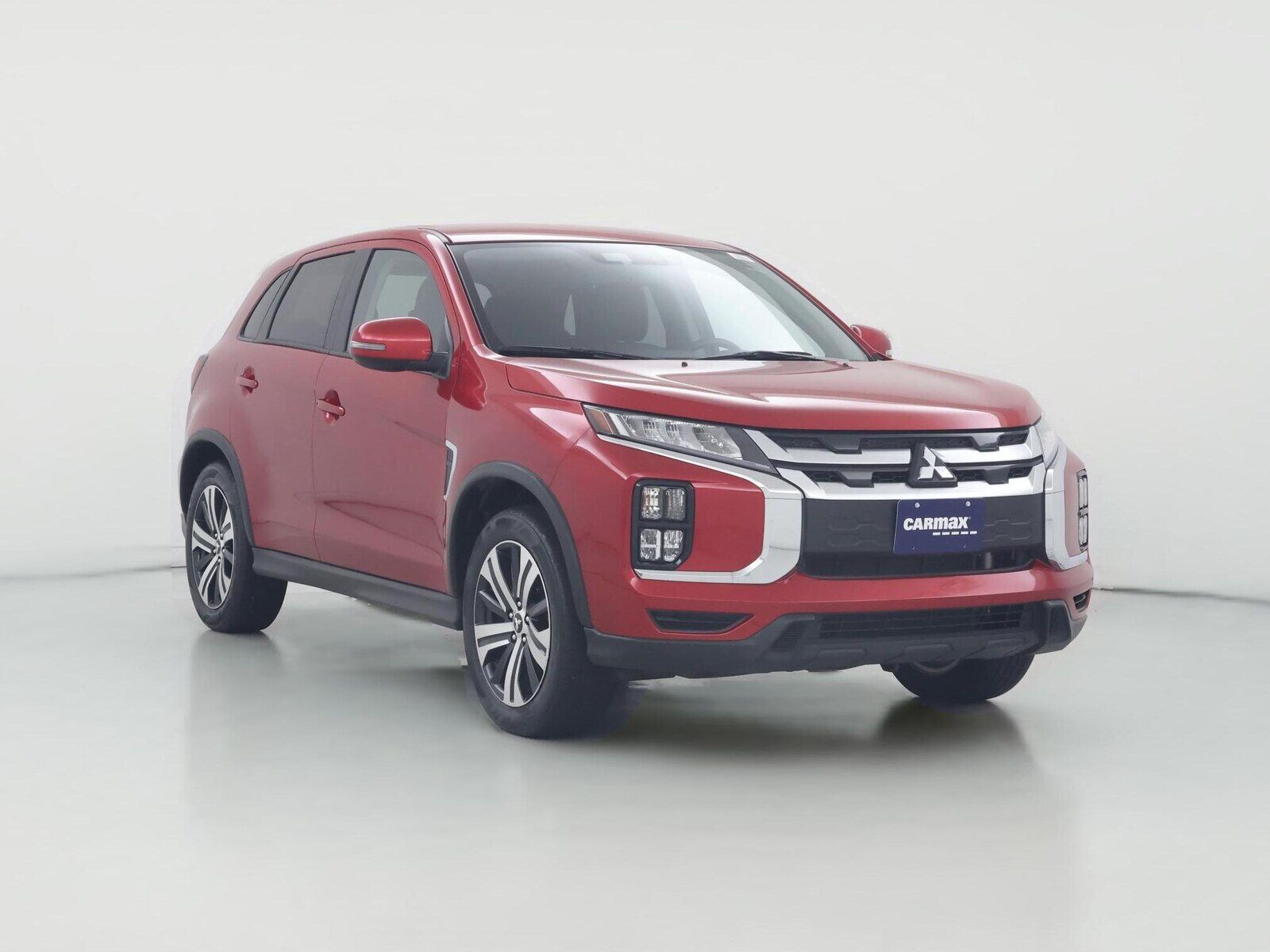 2025 MITSUBISHI Outlander Sport