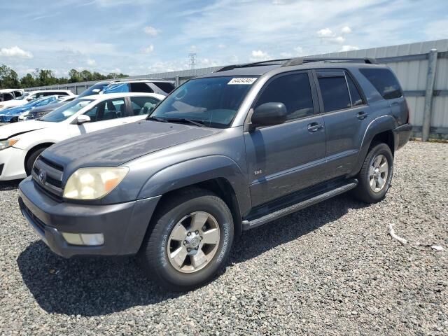 2004 TOYOTA 4-Runner