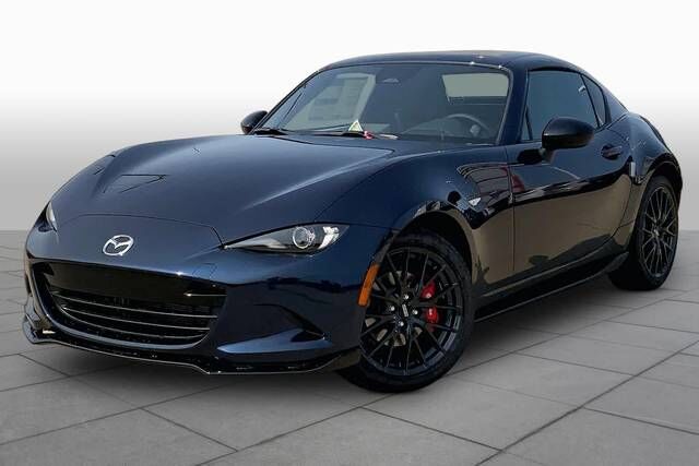 2026 MAZDA MX-5
