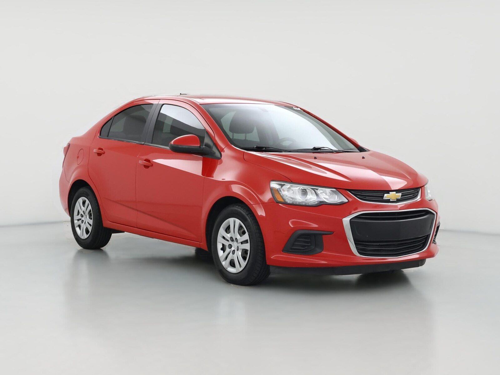 2020 CHEVROLET Sonic