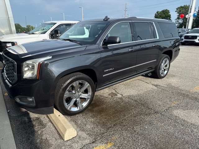 2020 GMC Yukon XL