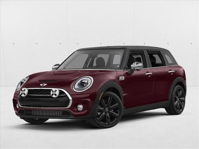 2017 MINI Clubman