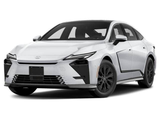 2026 LEXUS ES