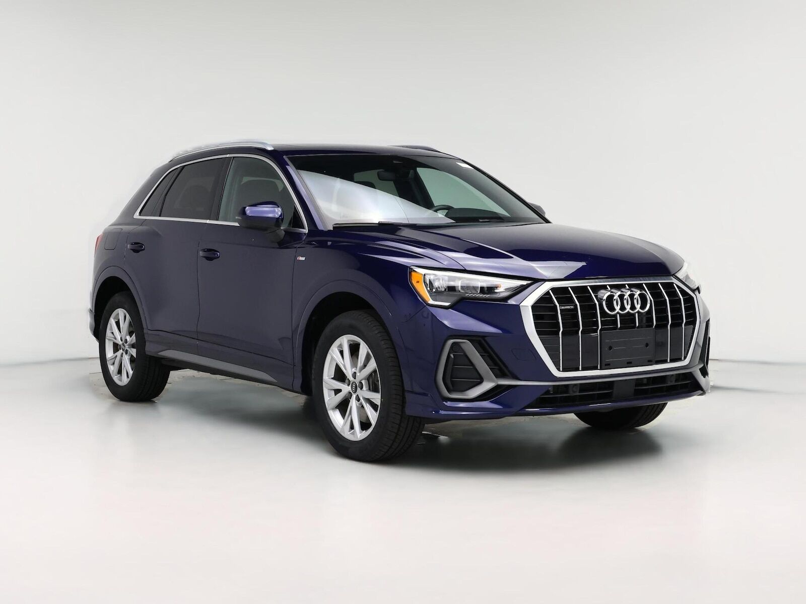 2022 AUDI Q3