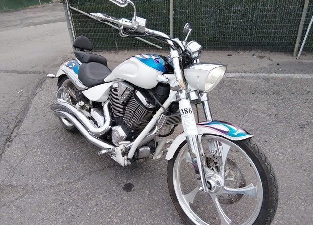 2007 VICTORY Jackpot