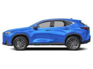 2024 LEXUS NX
