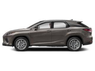 2022 LEXUS RX