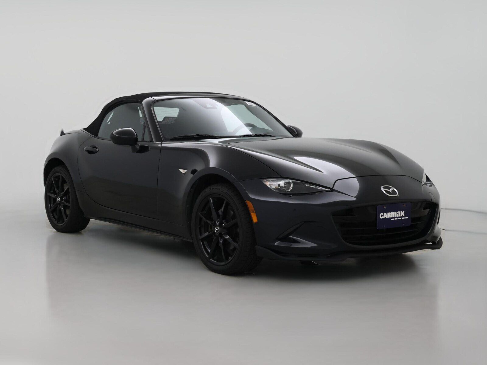 2021 MAZDA MX-5