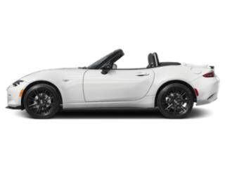 2026 MAZDA MX-5
