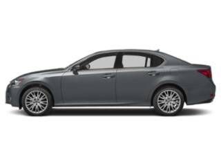 2015 LEXUS GS